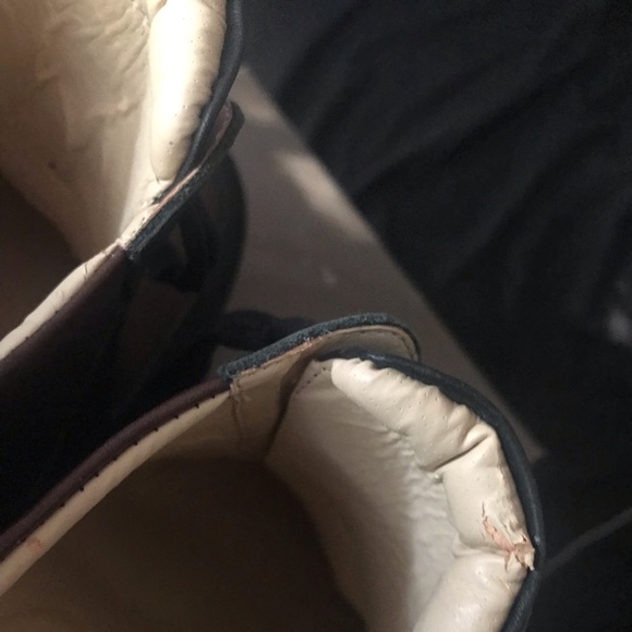 N.Y.L.A Block Heels - Picture 5 of 15